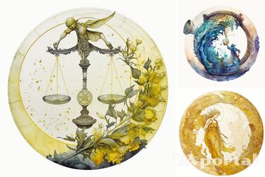 Семейный гороскоп на 2024 год