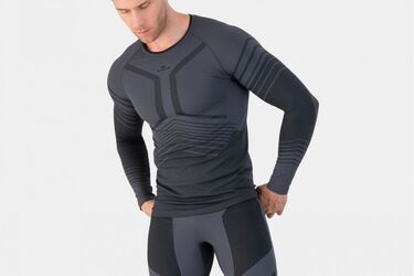 Thermal underwear