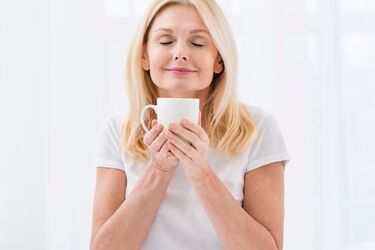 Scientists have found no link between coffee consumption and cancer