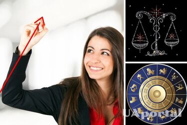 A talented leader with an artistic soul: the most unusual zodiac sign has been named