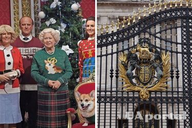The royal chef revealed what the British monarchs enjoyed for Christmas