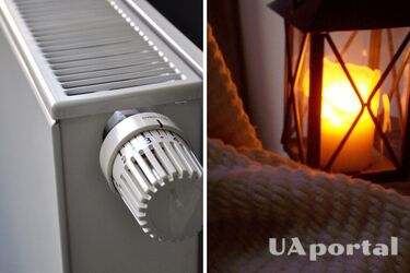 A heating expert explains what the numbers on the battery regulator mean and how to set them correctly