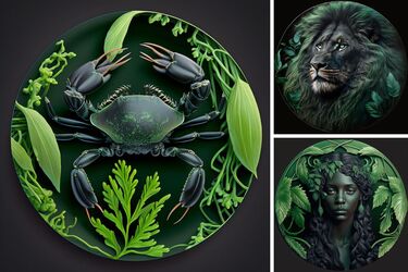 Three zodiac signs delve into the subtleties of emotions and creative abilities: Horoscope for December 19