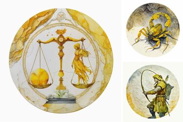 Трьох знаків зодіаку чекає розвиток подій у кар'єрі: Гороскоп до Нового року