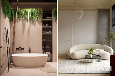 Умный дом и минимализм: какие элементы интерьера будут в тренде в 2024 году