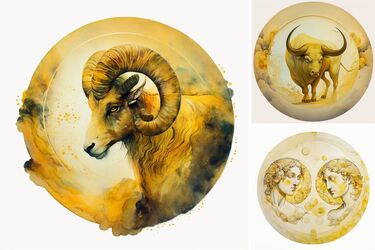 У трьох знаків зодіаку здійсняться бажання: Гороскоп до Нового року