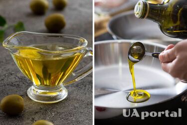 Czy można smażyć na oliwie z oliwek