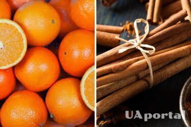 How to create a Christmas scent at home: housewives share a simple life hack