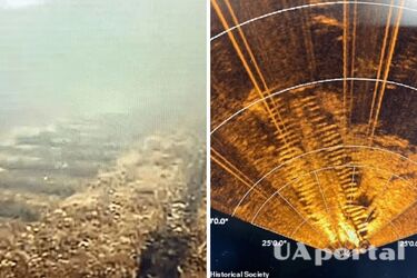 In Wisconsin, fishermen discover shipwreck that sank in the 19th century: it has special historical significance