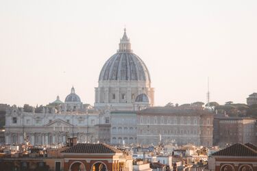 Vatican City