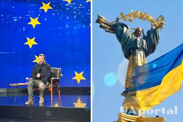 Демобилизация, помощь Запада и окончание войны в 2024 году: о чем рассказал Зеленский на пресс-конференции