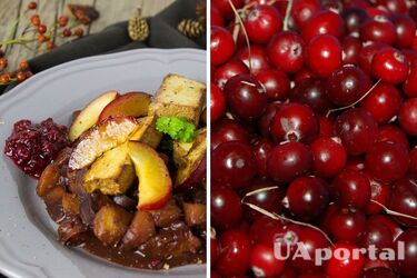 Experts have named a delicious ingredient for Christmas dinner that will help keep your heart healthy