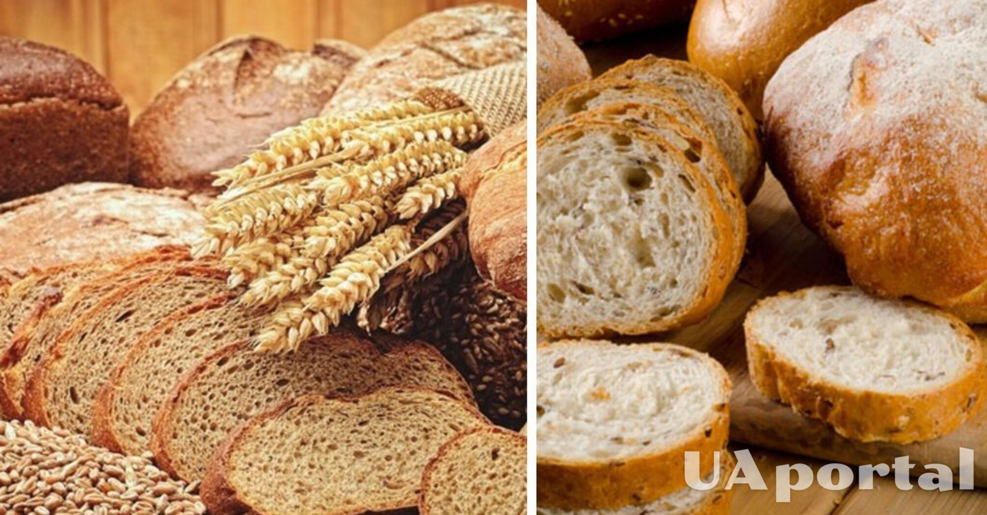 Allowed even on a diet: which bread is the healthiest and figure-friendly