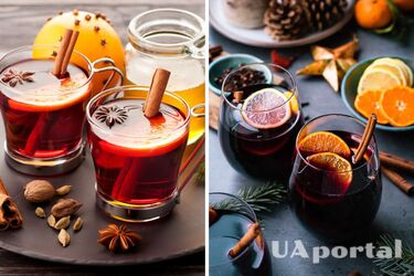How to make perfect mulled wine: experts revealed 4 secrets