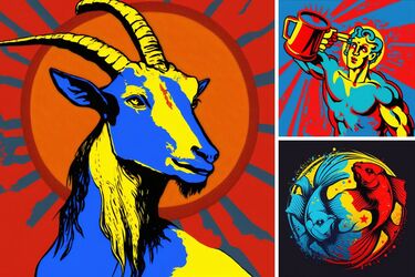 Три знаки зодіаку відчують приплив натхнення: Гороскоп до кінця грудня