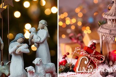 Things not to do before Christmas: signs and superstitions