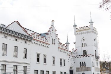 Новая художественная платформа во Львове. Интересная современная локация для посещения