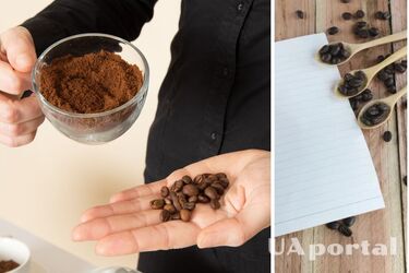 Jak łatwo sprawdzić naturalność kawy