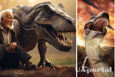 Вчені вважають, що ссавці швидко старіють через домінування динозаврів у минулому