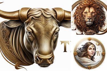 Трех знаков зодиака ждет успех и удача: Гороскоп на 2024 год