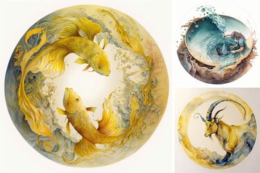 Бажання трьох знаків зодіаку здійсняться: Гороскоп на 2024 рік