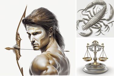 Три знаки зодіаку подолають фінансові труднощі: Гороскоп на 2024 рік