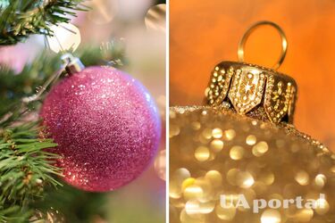 Специалисты рассказали, как легко избавиться от отпавших от новогодних игрушек блесток