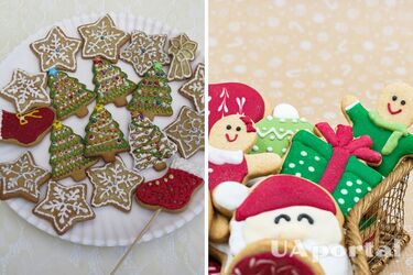 Діти будуть у захваті: простий рецепт смачного імбирного печива