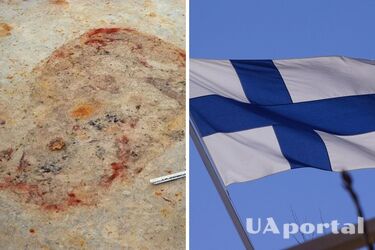 В Финляндии обнаружили 6500-летнее арктическое кладбище (фото)