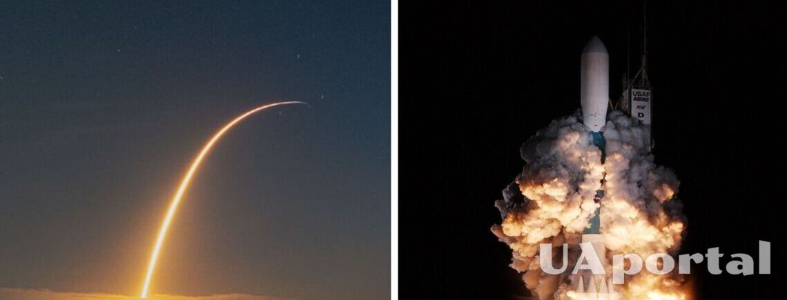 Ученые бьют тревогу: ракеты Илона Маска разрывают небо и оставляют кровавые атмосферные дыры