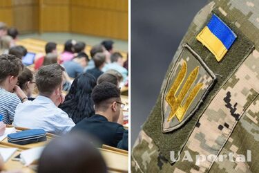 Учебные заведения должны передать списки учащихся в ТЦК для военного учета