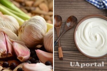 Как быстро нейтрализовать запах чеснока изо рта: действенный лайфхак