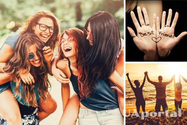 Названо найкращих друзів за знаком зодіаку, яких не роз'єднає ніщо