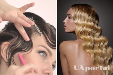 Справжній порятунок для  ослабленого волосся: що таке холодна укладка