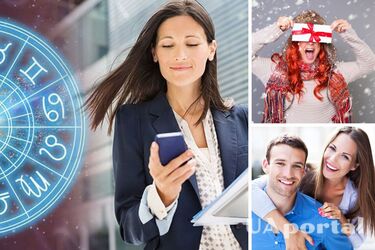 Багато грошей, кохання та удача! Для трьох знаків зодіаку 2024 стане 'революційним'