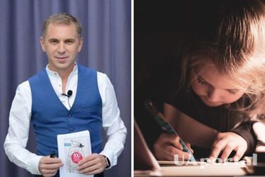 Авраменко назвав два слова, які багато хто пише неправильно (відео)