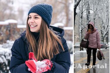 Як уникнути обмороження взимку на вулиці