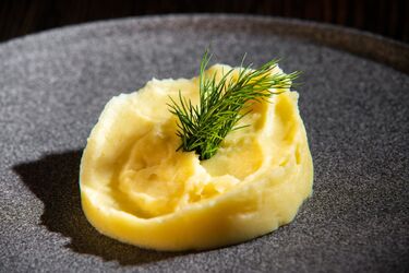 Can you eat mashed potatoes during diets