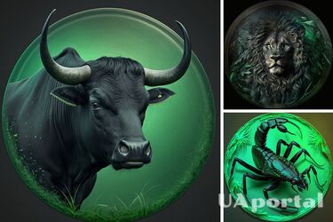 Гороскоп на 2024 год