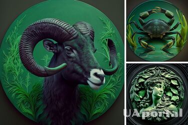 Гороскоп на 2024 рік