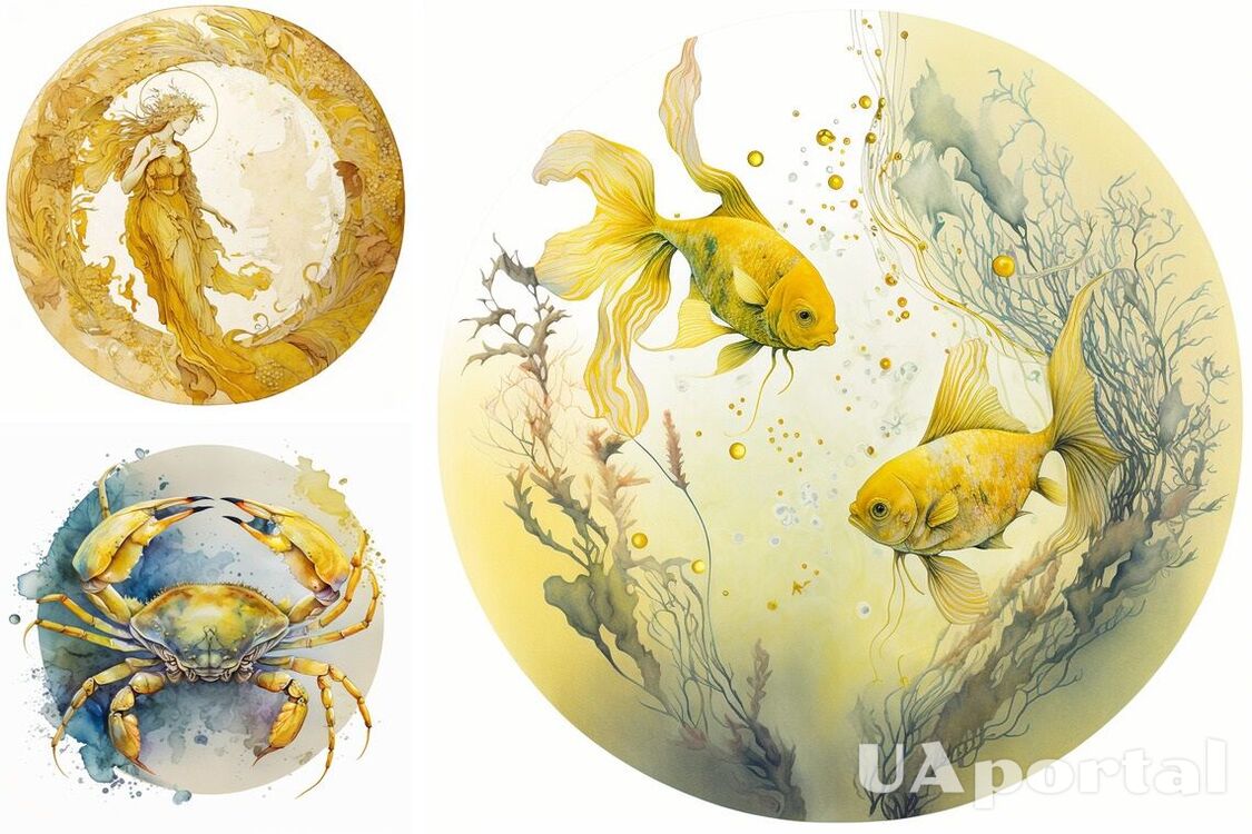 Spełnią się marzenia trzech znaków zodiaku: Horoskop na 2024 rok