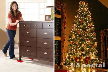 How to rearrange things in the house to attract happiness and good luck in the new year