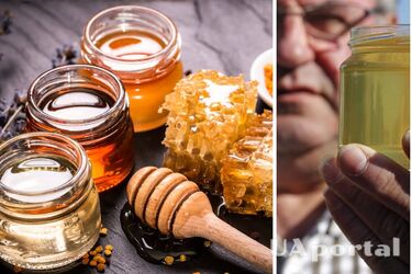 How and with what to eat honey for old people so as not to harm their health