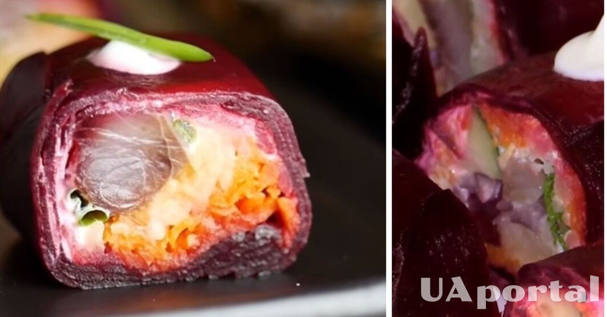Лучше чем 'шуба': новый способ приготовления известного салата, который поразит вкусом (видео)