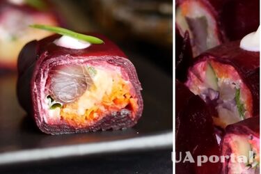 Лучше чем 'шуба': новый способ приготовления известного салата, который поразит вкусом (видео)