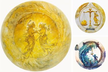 Три знака зодиака смогут решить сложные проблемы: Гороскоп на выходные 23-24 декабря