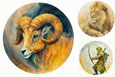 Три знаки зодіаку відчують розвиток у сфері грошей і фінансів: Гороскоп на вихідні 23-24 грудня