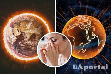 Потужних ударів буде більше: змінився графік магнітних бур на тиждень