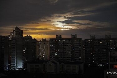 Немає світла