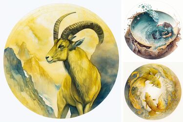 Три знаки зодіаку стануть більш амбітними: Гороскоп на 23 грудня